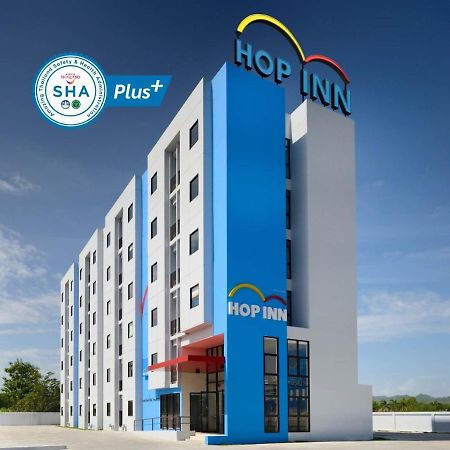 Hop Inn Mae Sot Building A Esterno foto
