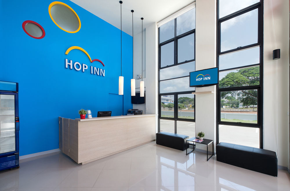Hop Inn Mae Sot Building A Esterno foto
