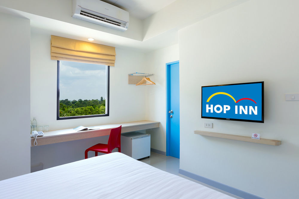 Hop Inn Mae Sot Building A Esterno foto