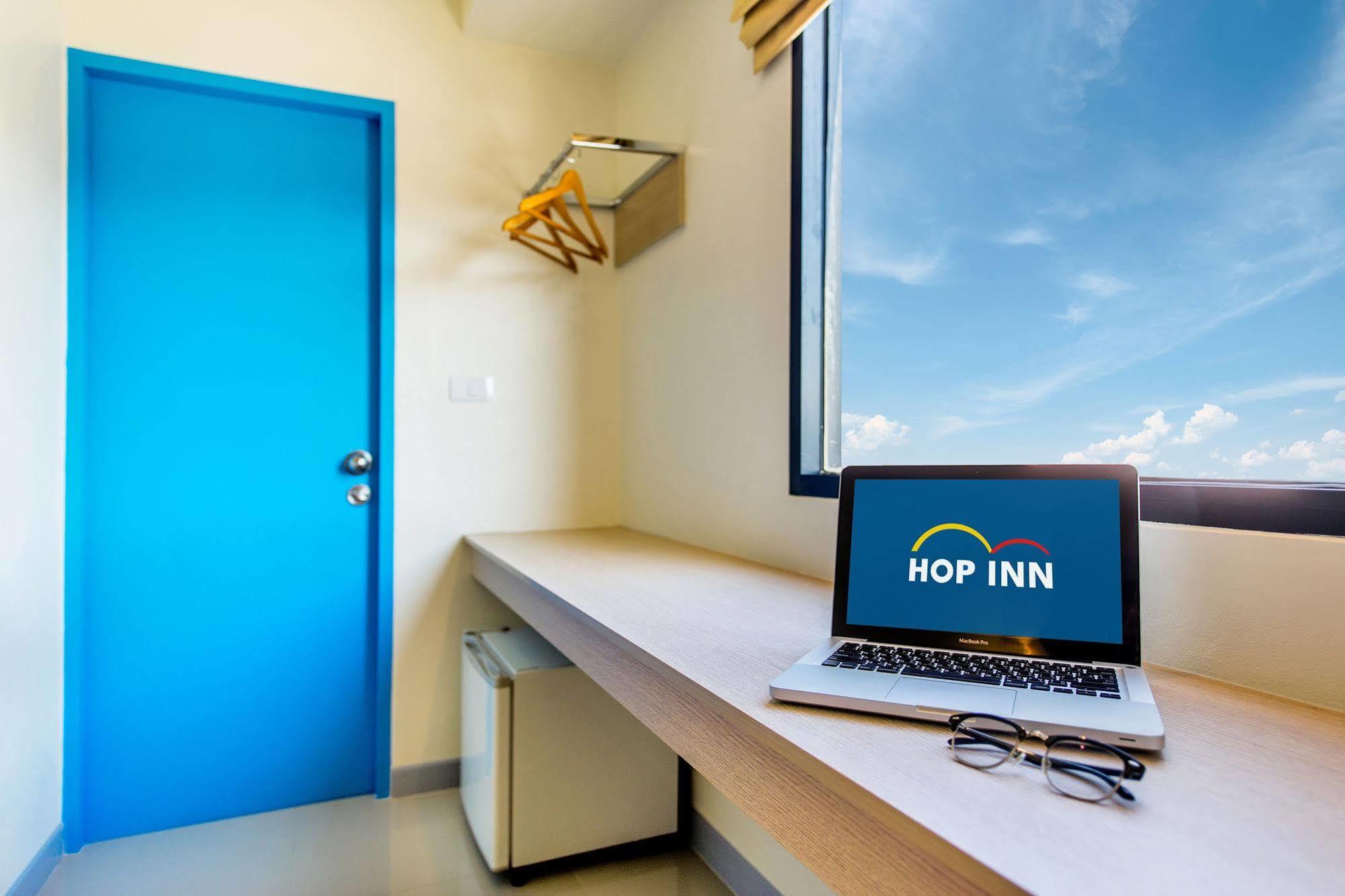 Hop Inn Mae Sot Building A Esterno foto