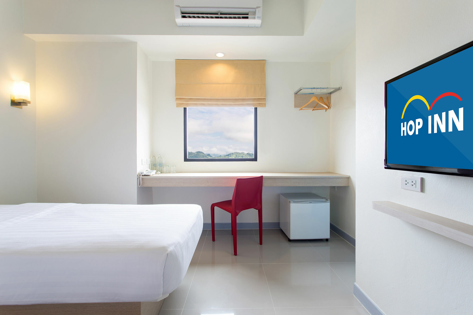 Hop Inn Mae Sot Building A Esterno foto